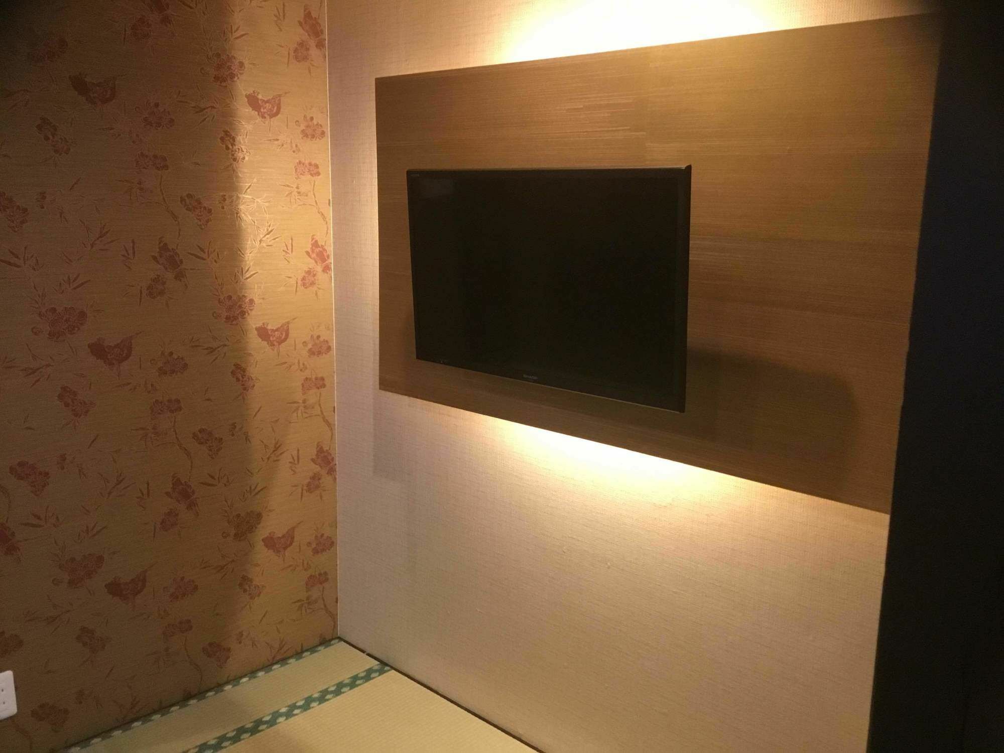Hananoya Bettei Kyōto Exterior foto